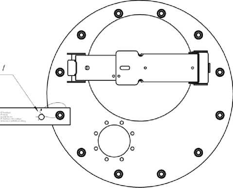 Внешний вид. Резервуар горизонтальный, http://oei-analitika.ru рисунок № 5